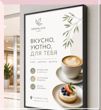 Услуги Наружная реклама и вывески под ключ в Якутске